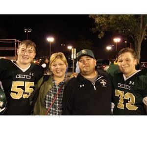 Meet your Posher, Rich